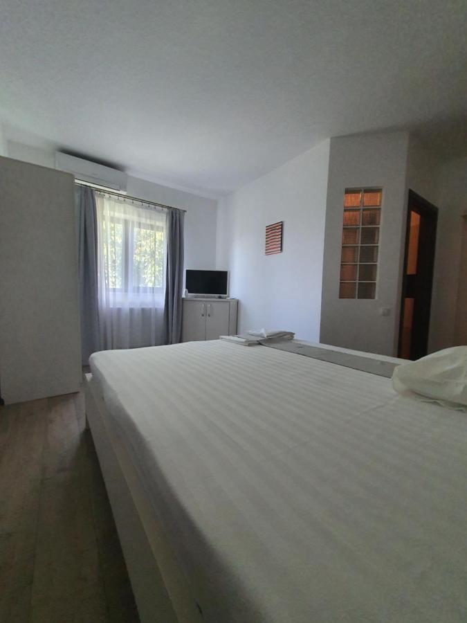 Vila Dumitrana Exteriör bild